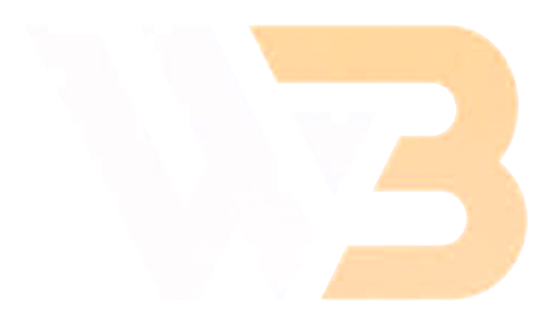 WB monogram
